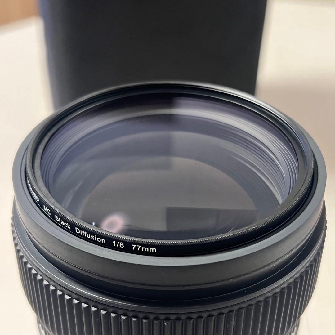 SIGMA Sports 70-200mm F2.8 DG DN OSソニーE