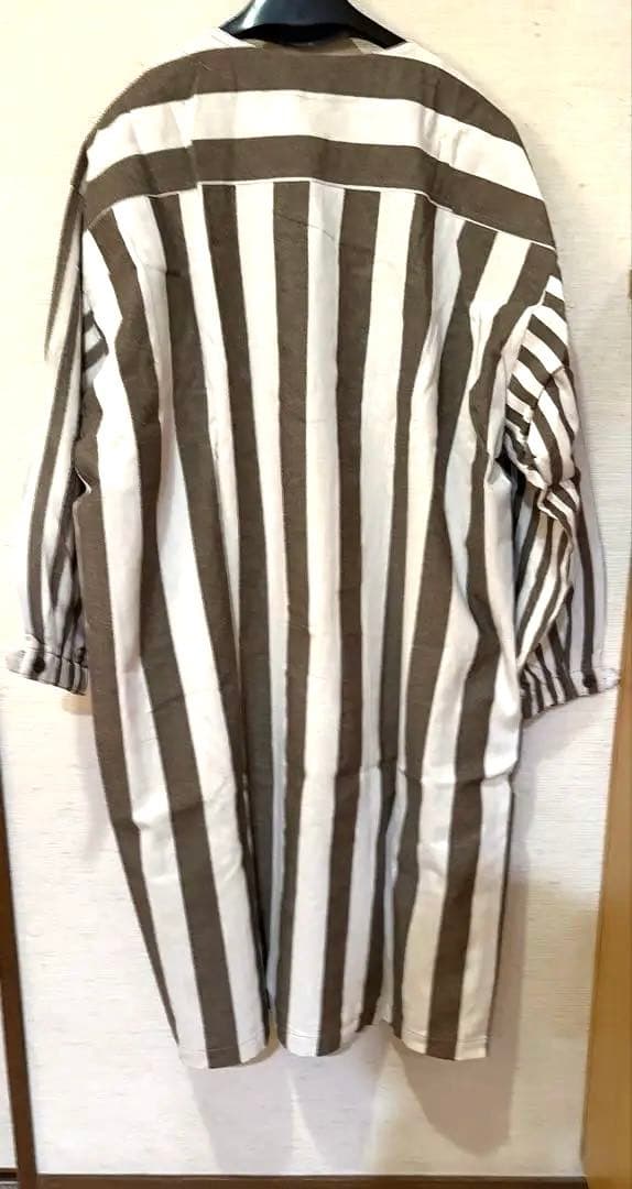 issey miyake エプロン ワンピーススタイル