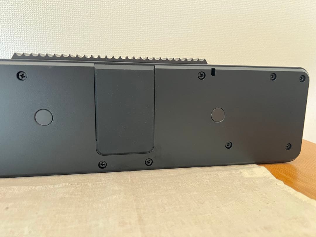 【HAGANE】BOSEスピーカー