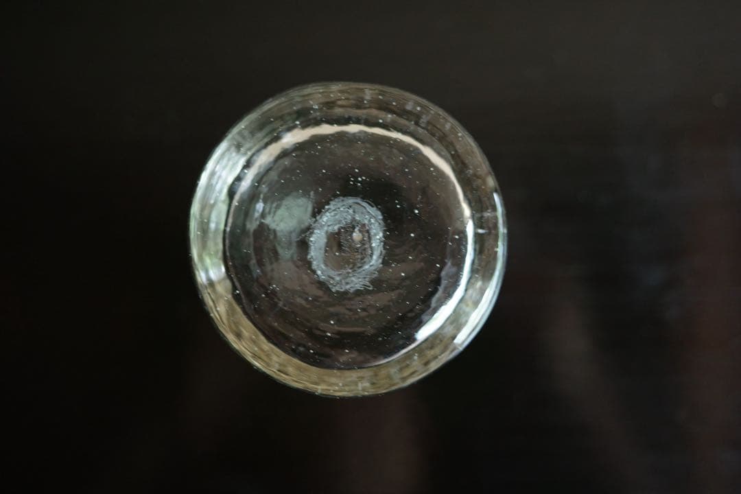 横山秀樹　倉コップ ロックグラス 2