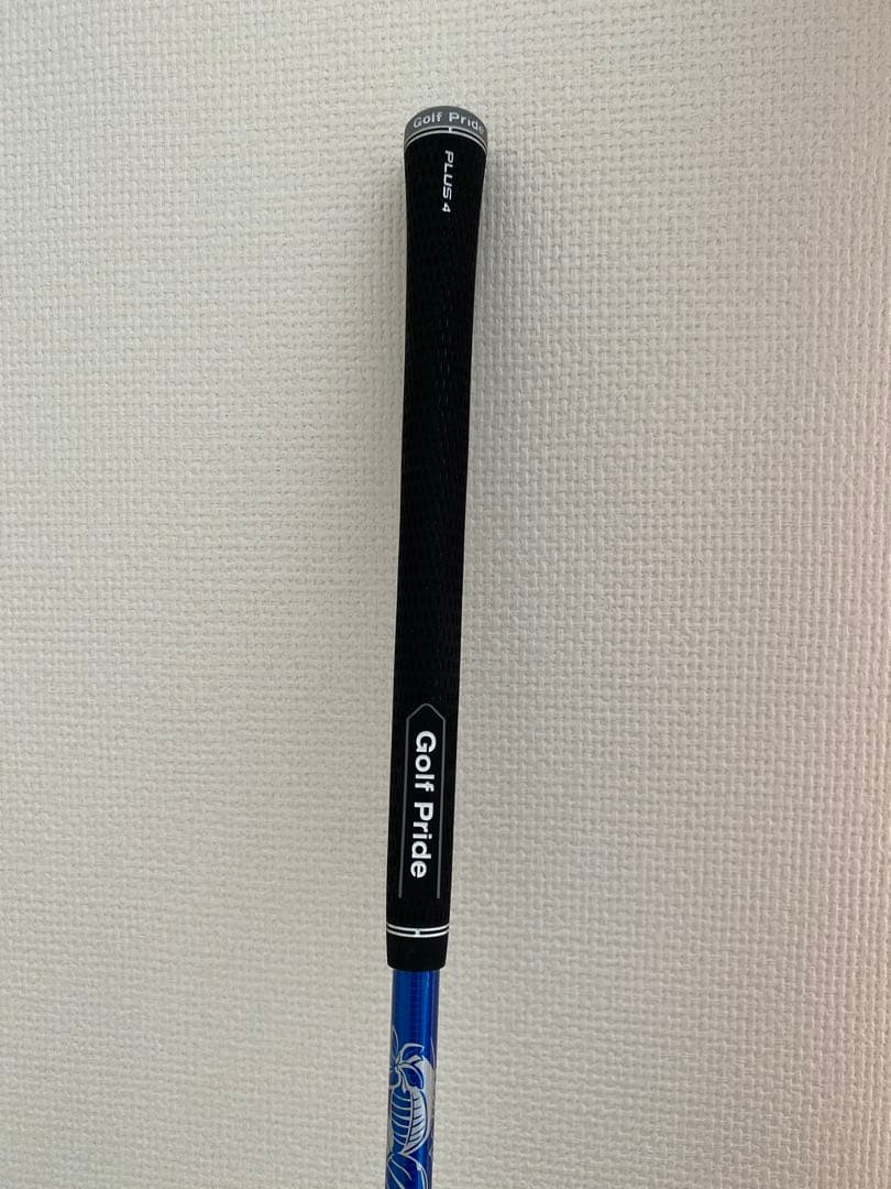 ロイコレ X7 3W 15° PROTOTYPE ディアマナB60 S