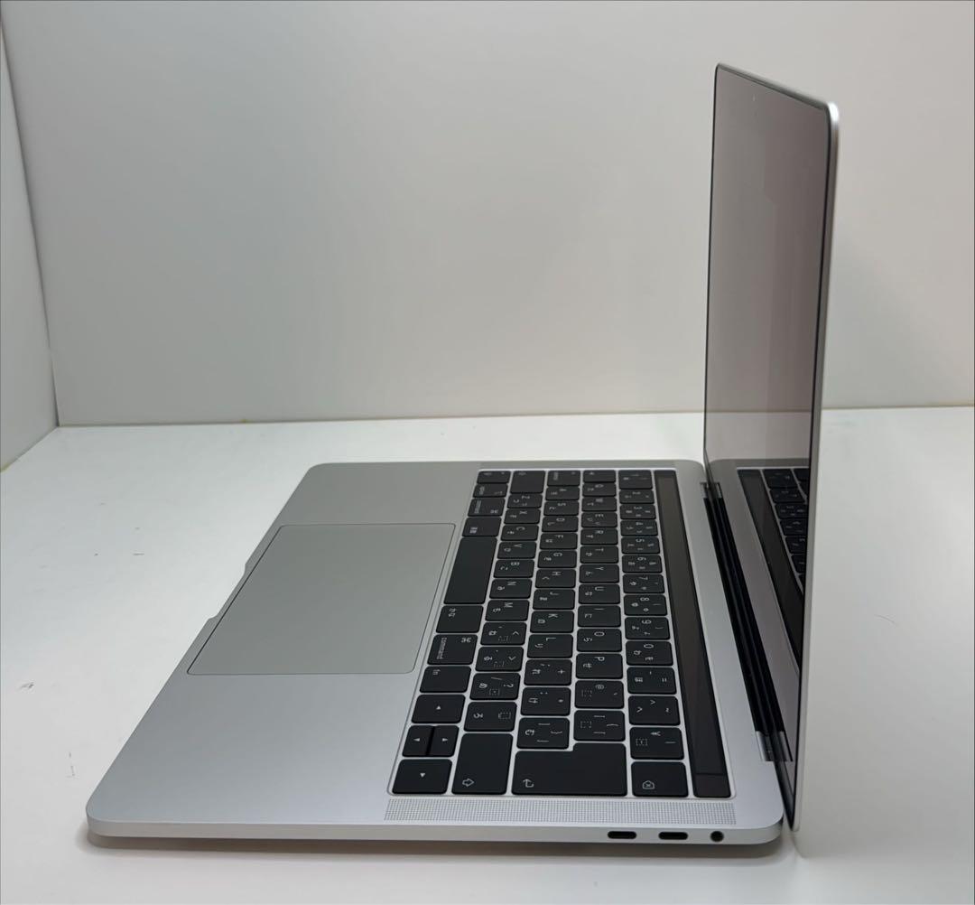 MacBook Pro 13.3インチ Mid 2018 IC310355