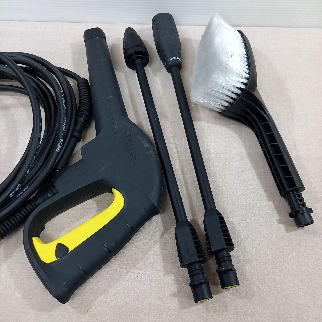 KARCHER ケルヒャー 高圧洗浄機 JTK 38