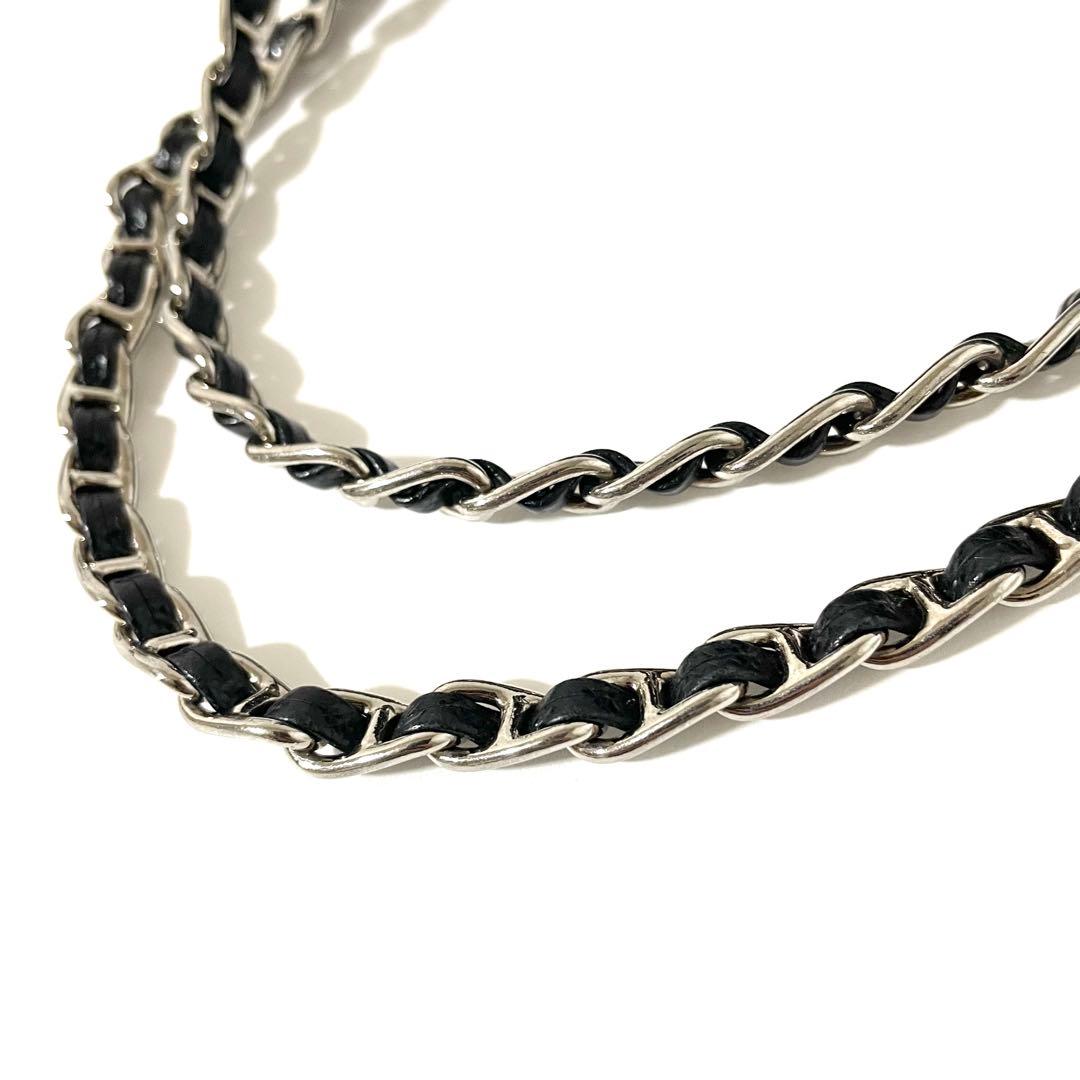 【極上美品/RFID】プラダ 2way ショルダーバッグ キルティング