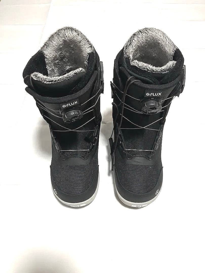 新品未使用FLUX FL-BOA ユニセックス 2022年モデル 新品未使用