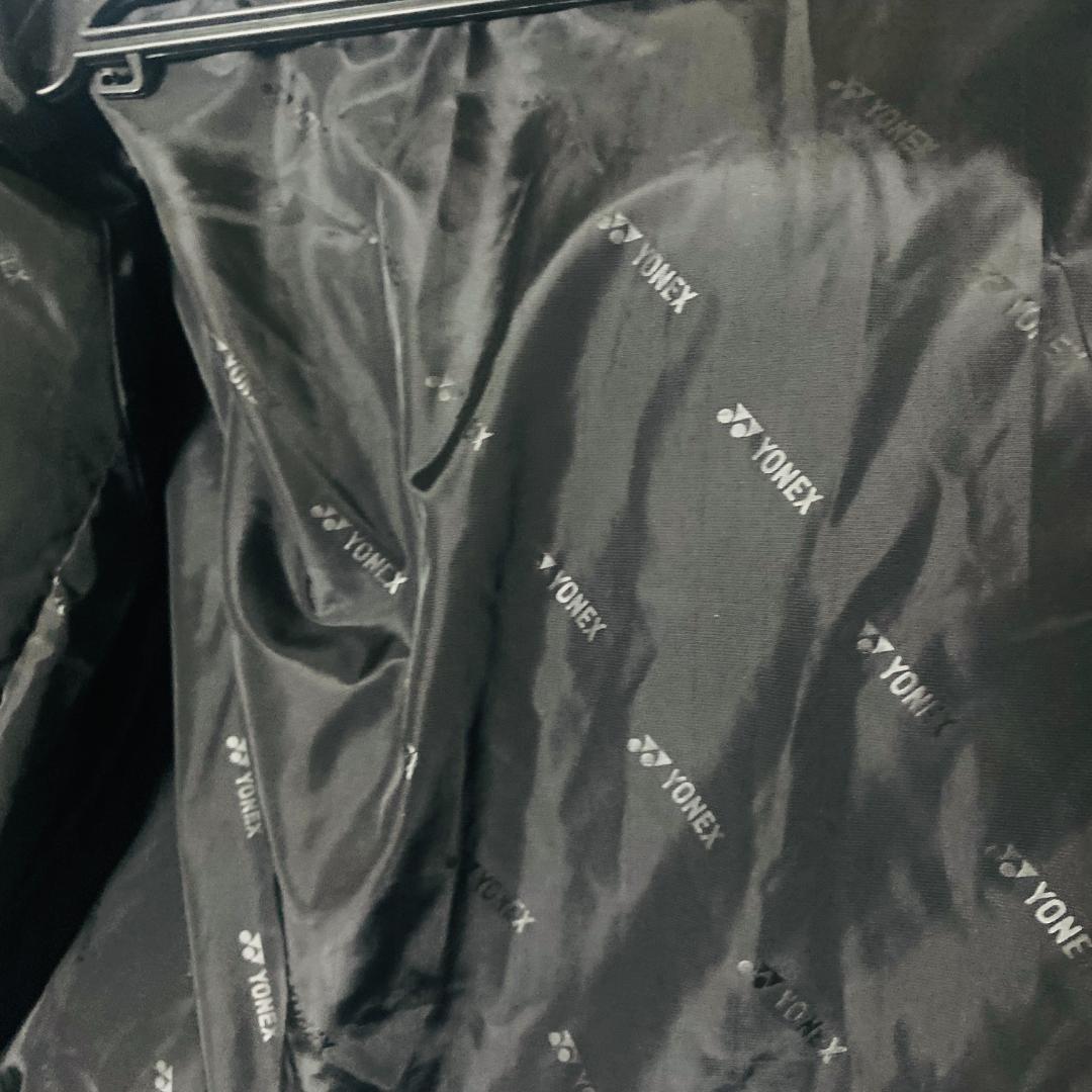 【未使用級】ヨネックス　YONEX ベンチコート　L　HEAT CAPSULE