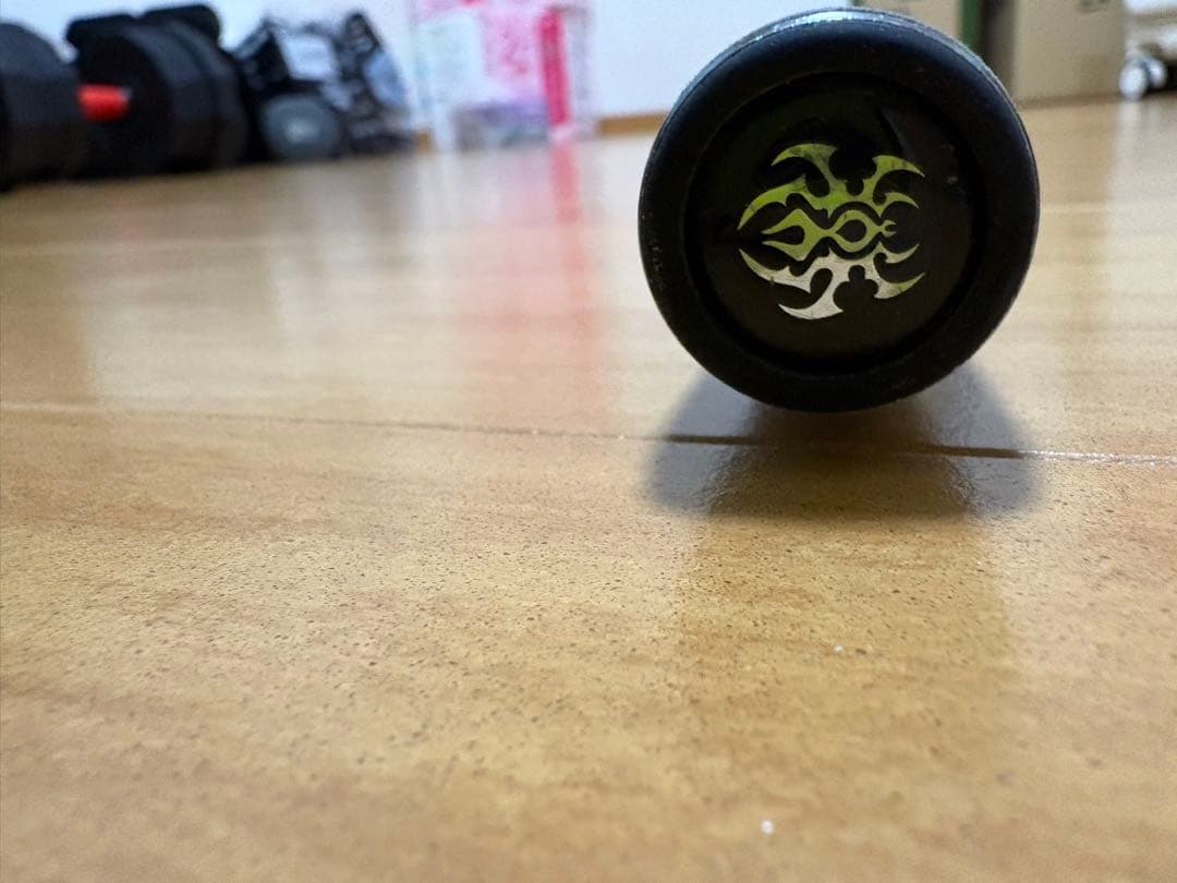 タトゥーラエリート　721MHRB：Randy Howellモデル