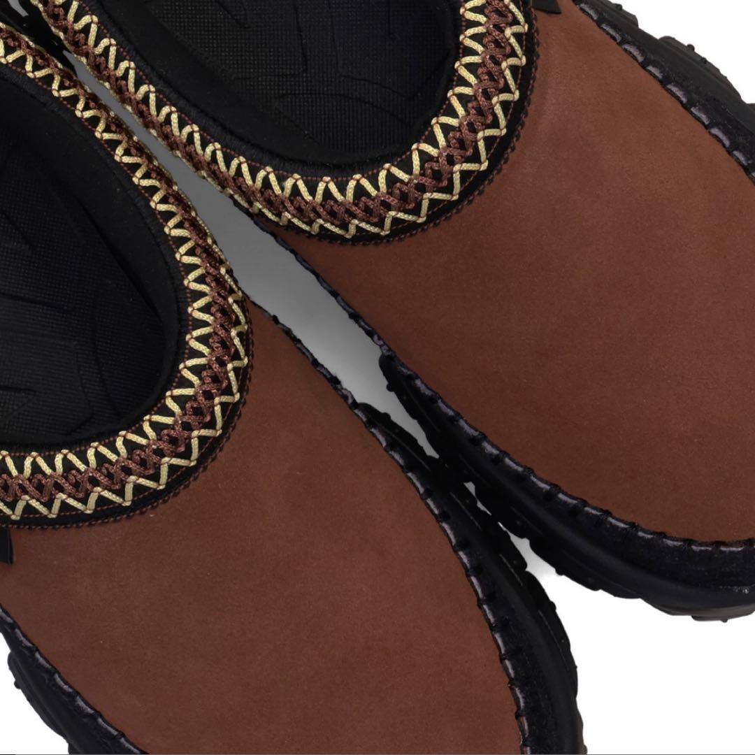 購入予定有り　UGG ベンチャー デイズ 厚底VENTURE DAZE 25cm