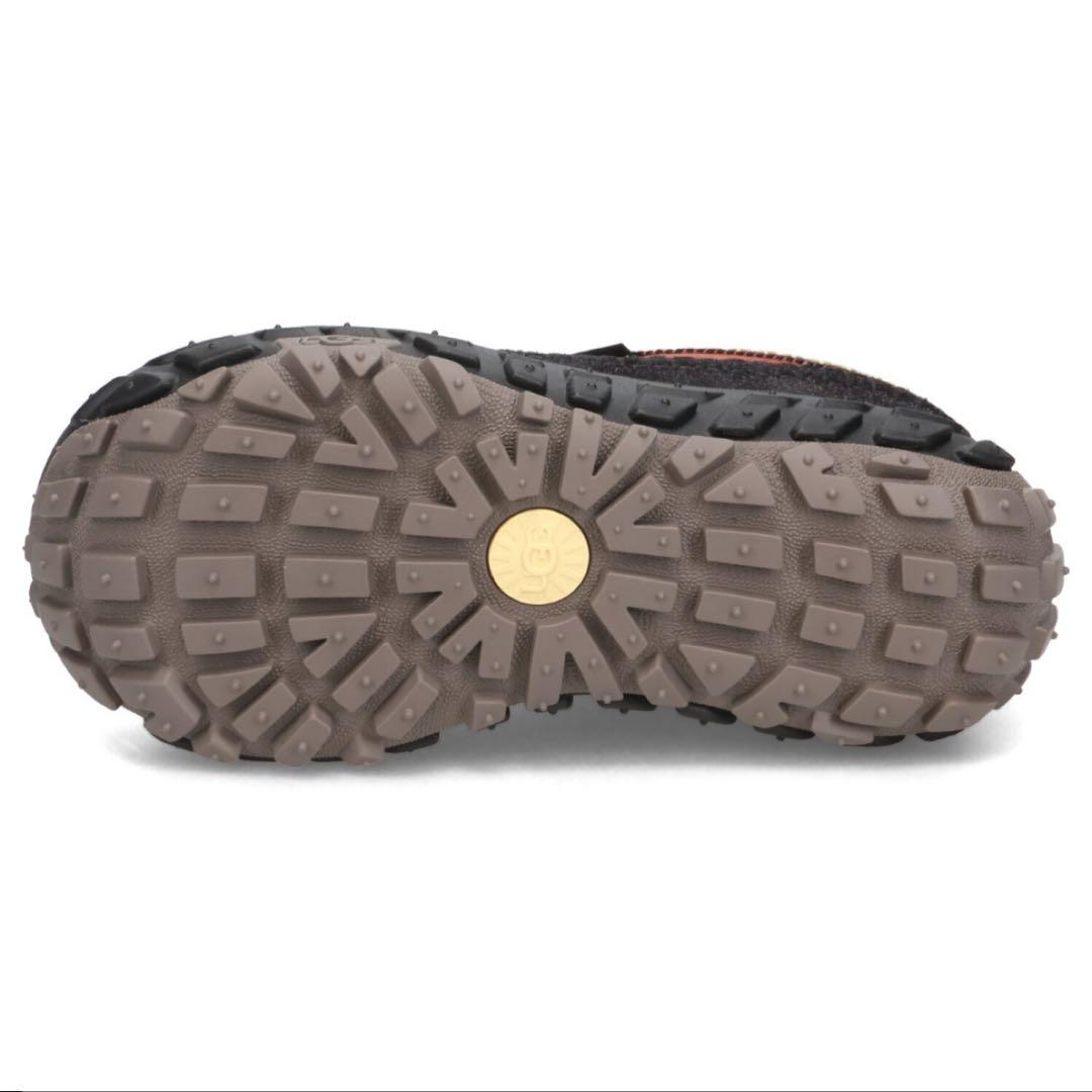 購入予定有り　UGG ベンチャー デイズ 厚底VENTURE DAZE 25cm