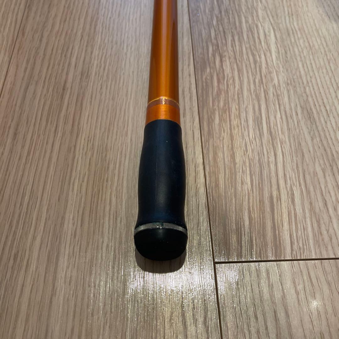 ダイワ　キャスティズム　T20-385 振り出し竿