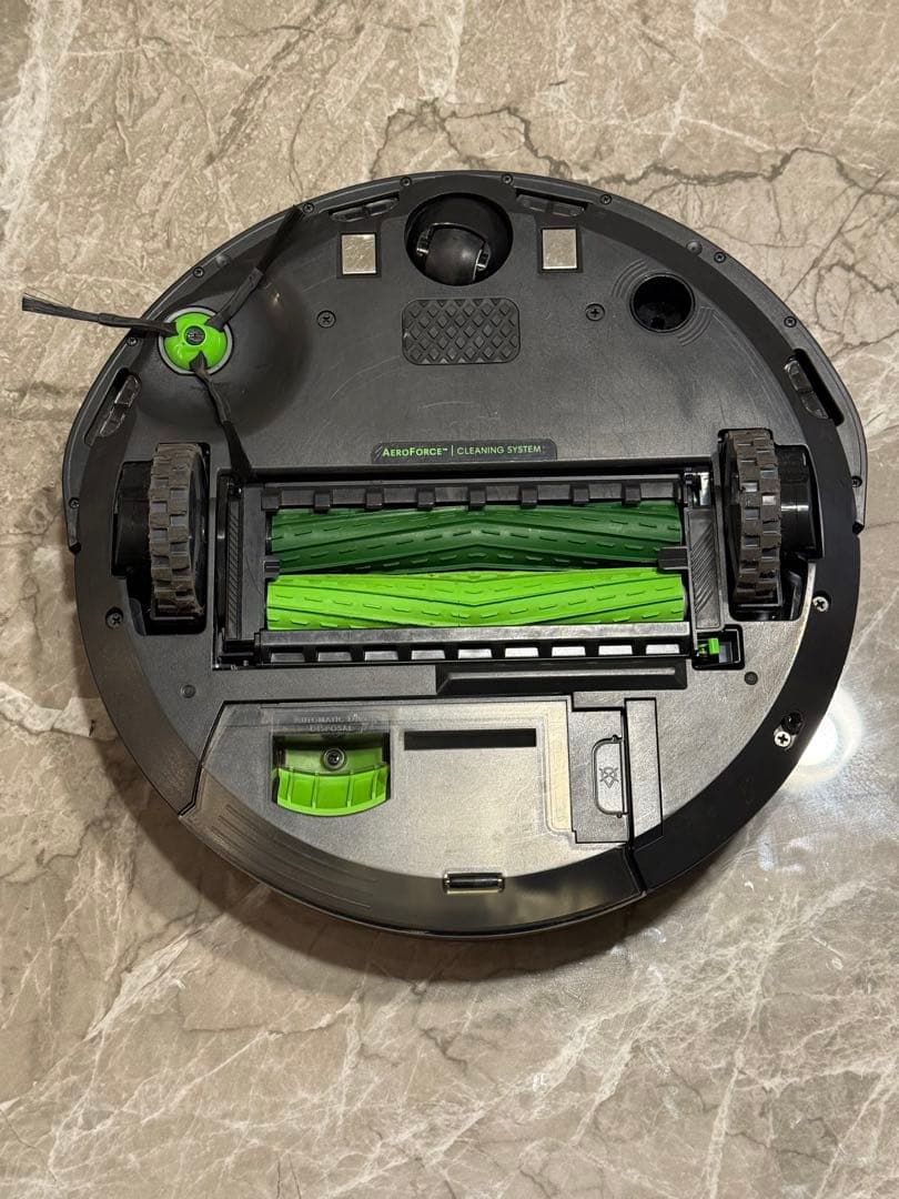 Roomba i5+ ロボット掃除機
