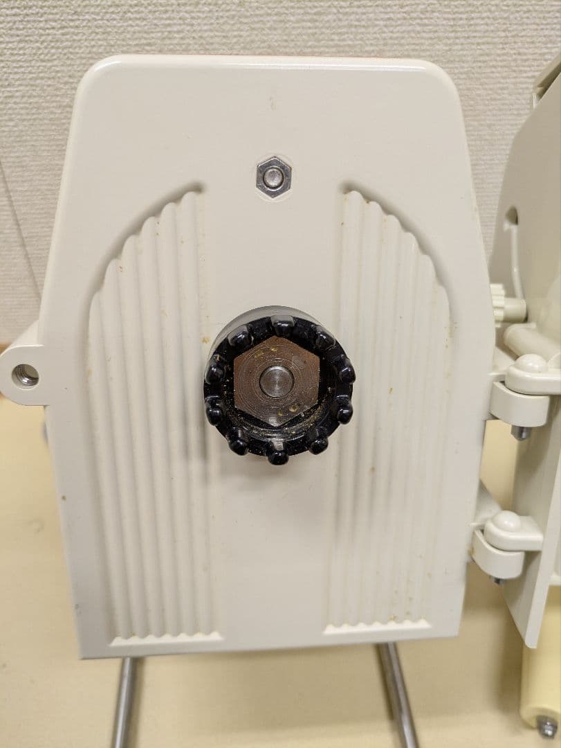 業務用ネギカッター　NC-2 平野製作所