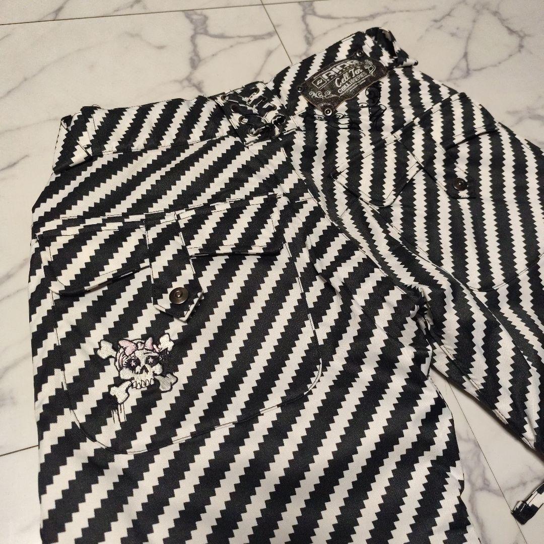 RIDE スノボウェア セット　Sレディース