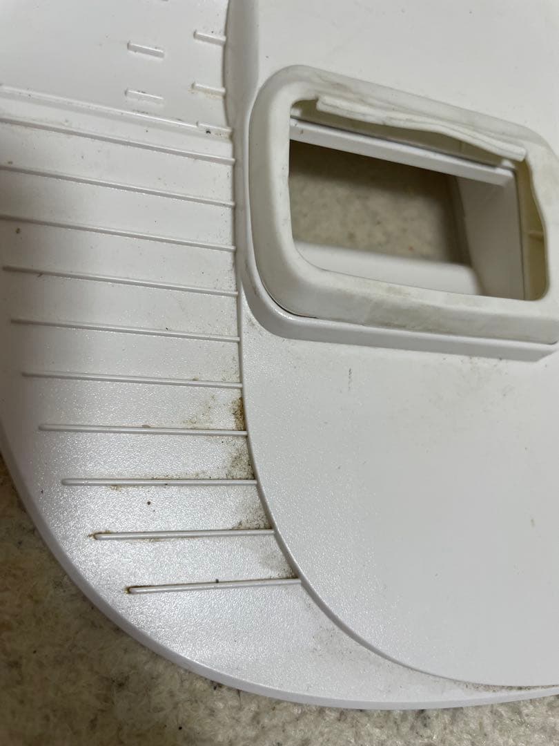 ECOVACS DEEBOT N8+ ロボット掃除機 本体