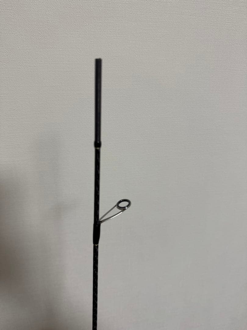 22 ソアレ SS アジング S58UL-S / アジングロッド shimano