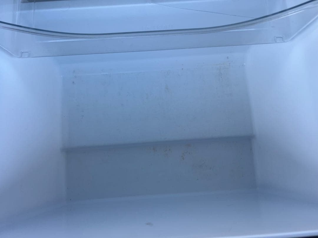 AQUA ノンフロン冷凍冷蔵庫AQR-361C(S)