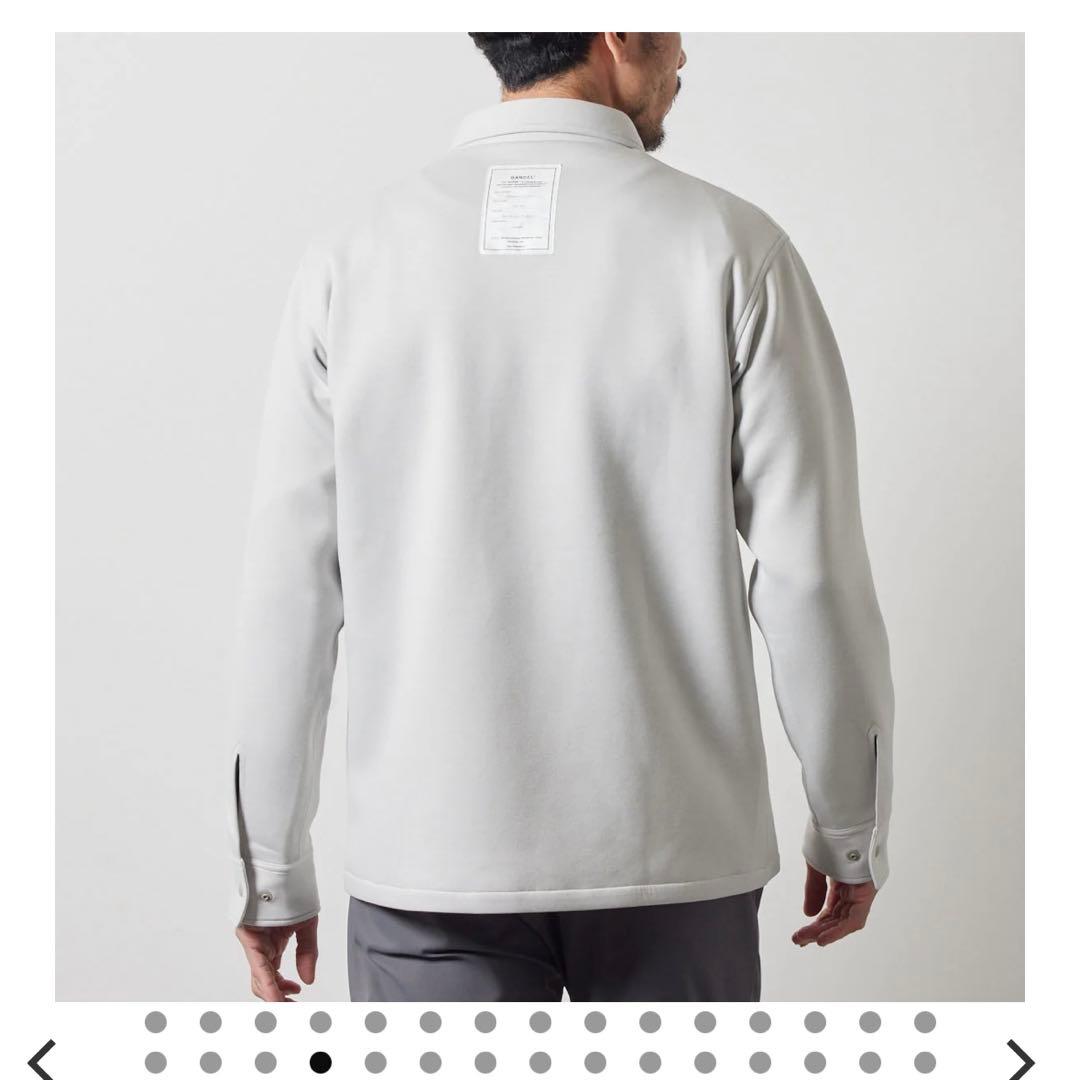 最終値下げ！バンデル　BANDEL ジャケット