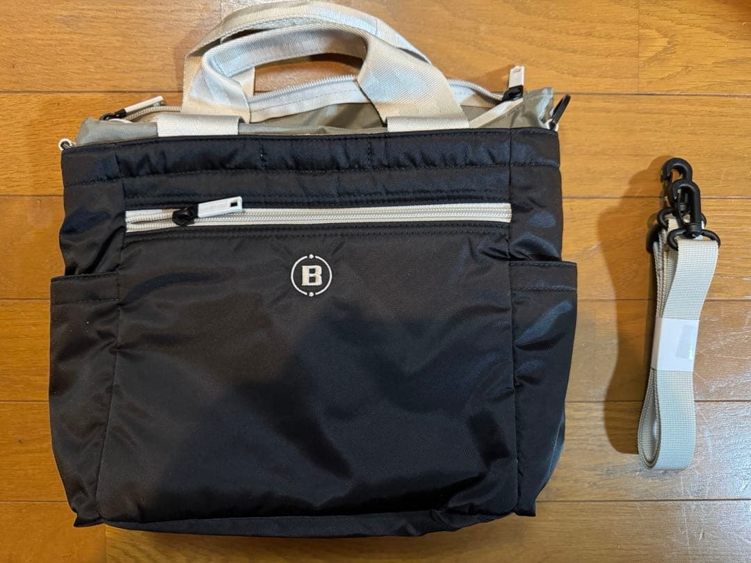 ブリーフィング　カートバッグ