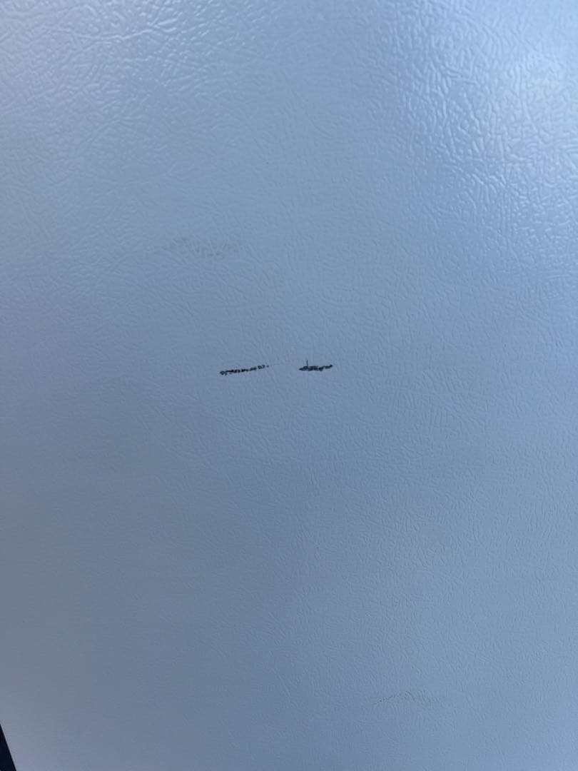 アクア中古冷蔵庫 180L 2023年製 形名AQRー20M(W)