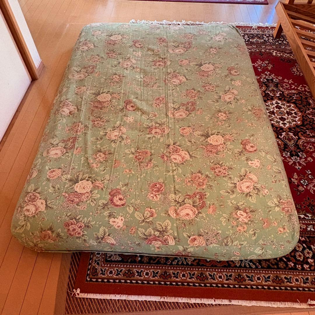 L.L.Beanミッションフートンソファベッド