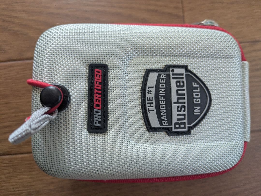 ブッシュネル（Bushnell） Pro X2 ゴルフ用距離計