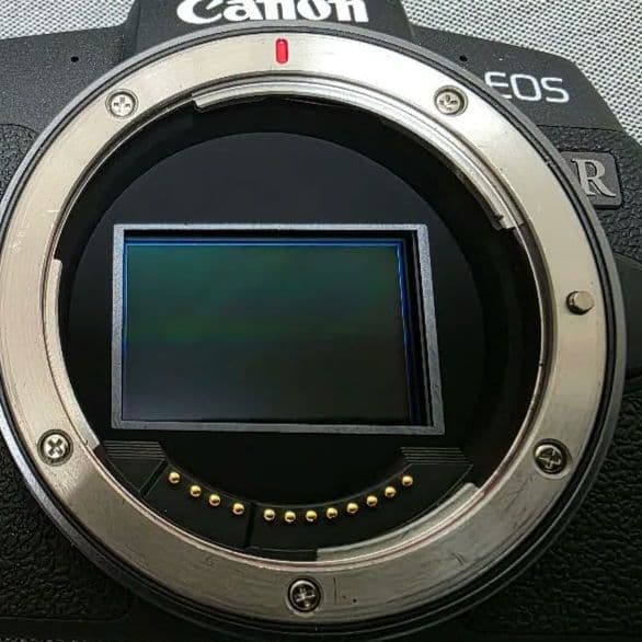 Canon EOS RP デジタル一眼レフ