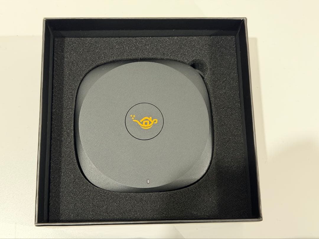 アラジンコネクター2