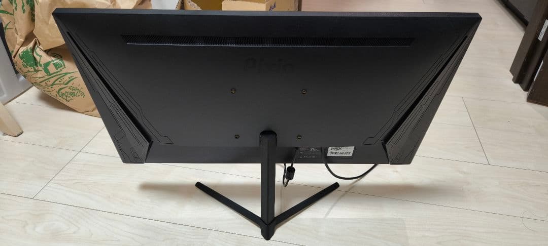 Pixio PX243 ゲーミングモニター 23.8インチ 中古　2024年製造