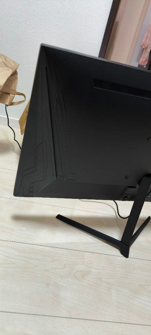 Pixio PX243 ゲーミングモニター 23.8インチ 中古　2024年製造