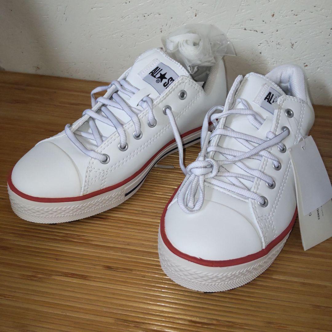 CONVERSE ALL STAR ゴルフシューズ　コンバース ソフトスパイク