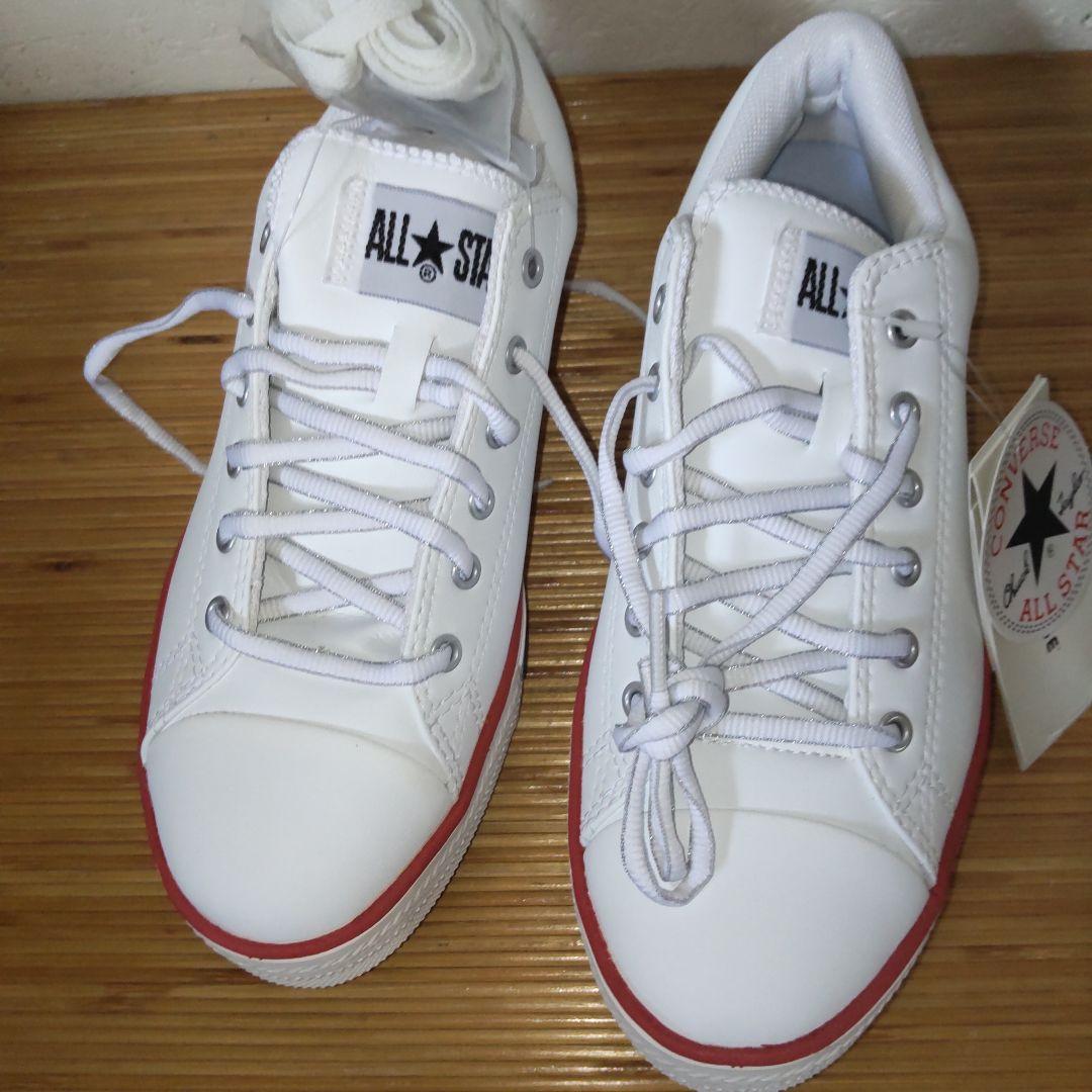 CONVERSE ALL STAR ゴルフシューズ　コンバース ソフトスパイク