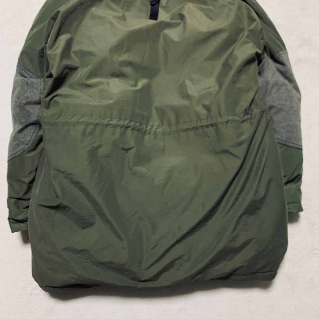 SWAGGER N-3B ダウンジャケット フライトジャケット L スワッガー