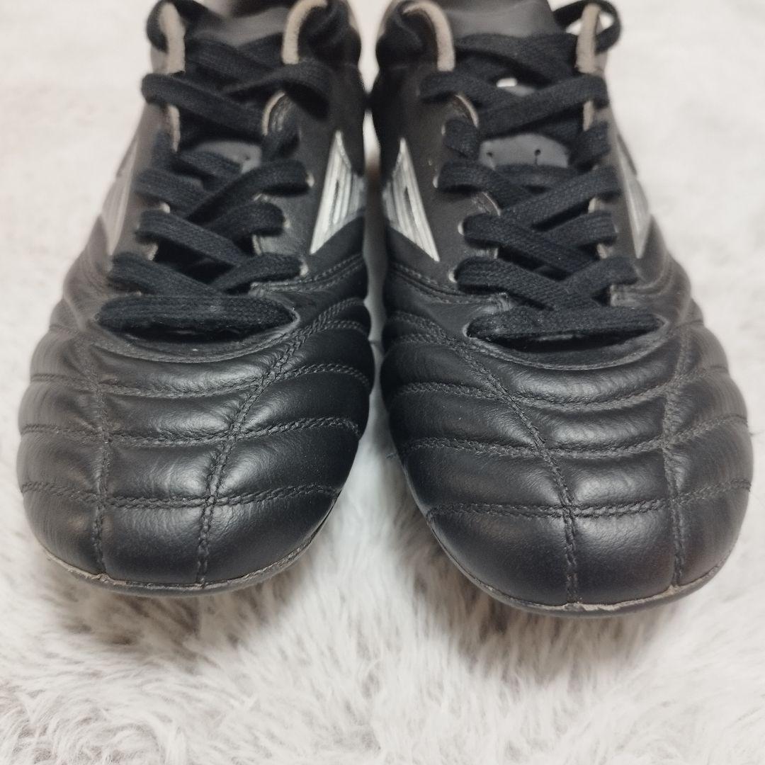 ミズノ　モナルシーダネオ３　エリート　22.5cm