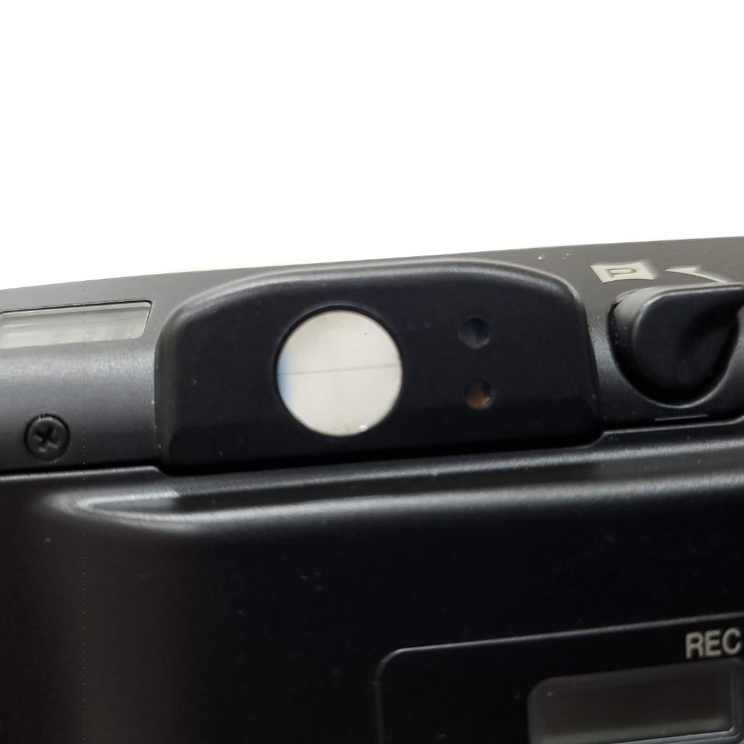 フィルムカメラ Canon Autoboy Luna 105 F0123-51-4v p