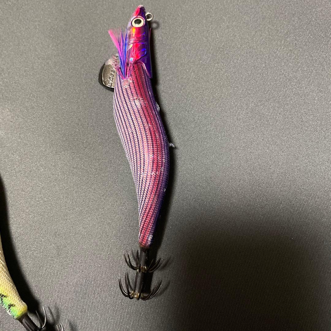 ダートマックスエギ 3.5号