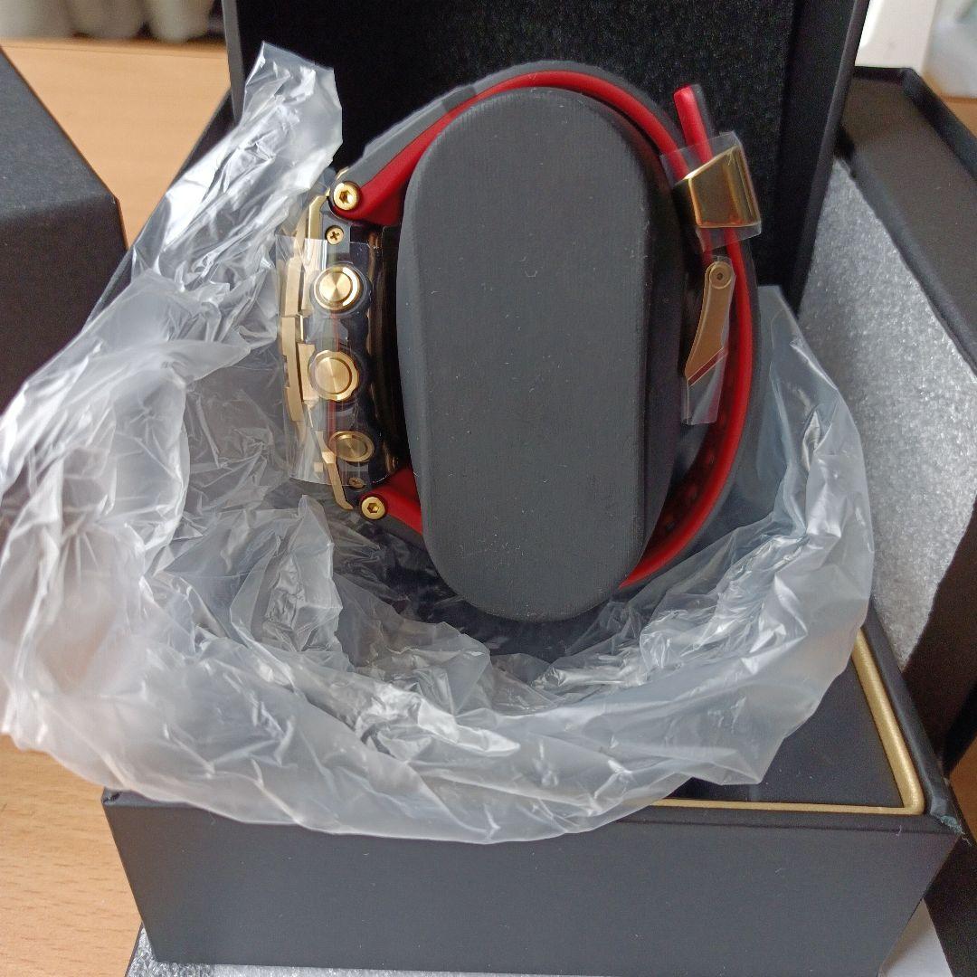 G-SHOCK 八村塁モデル　GST-B100RH-1AJR 新品未使用品