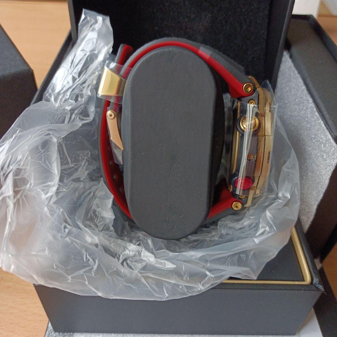 G-SHOCK 八村塁モデル　GST-B100RH-1AJR 新品未使用品