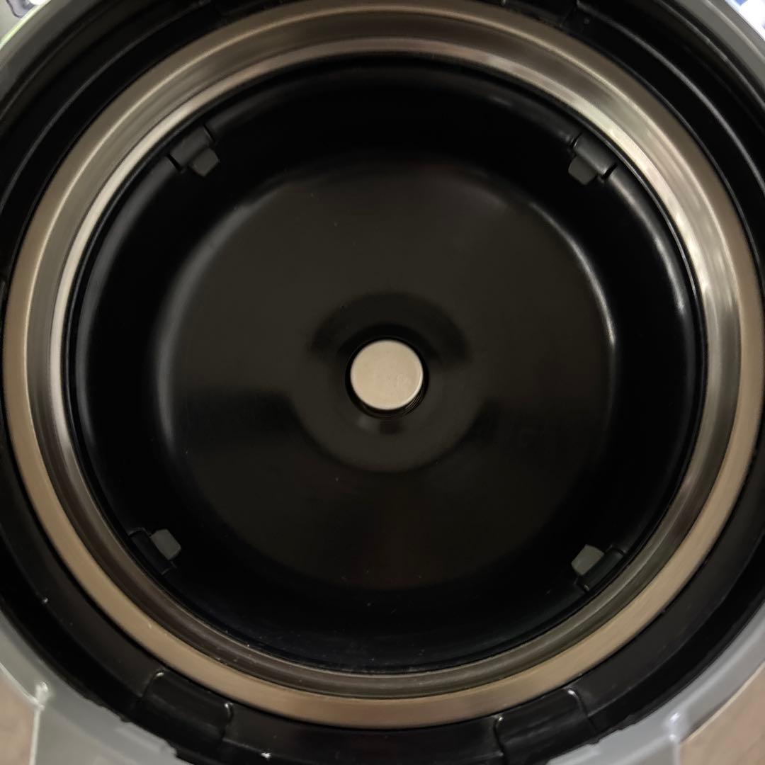 IH炊飯器 NW-AS10 最大5合炊飯