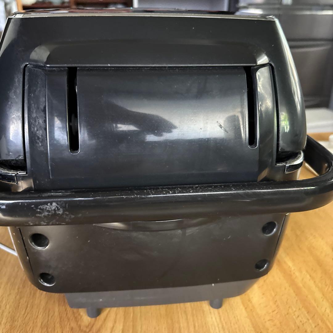 IH炊飯器 NW-AS10 最大5合炊飯