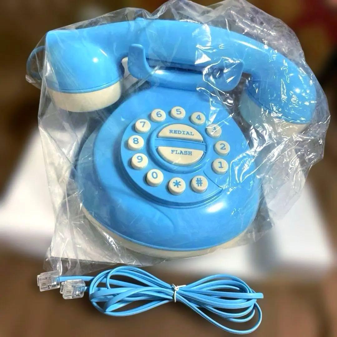 SWIMMER スイマー 受話器 電話 インテリア 60’sテレフォン