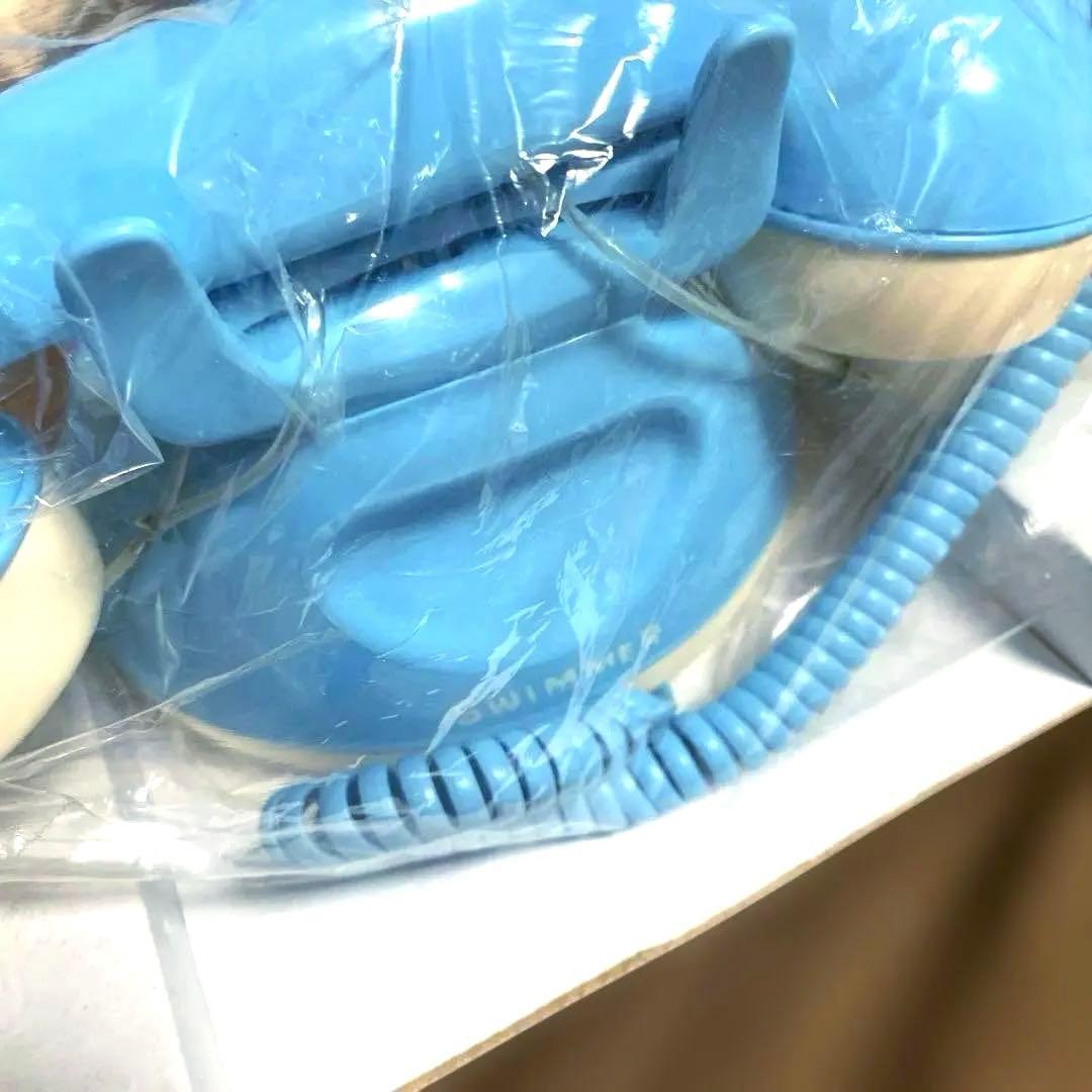 SWIMMER スイマー 受話器 電話 インテリア 60’sテレフォン