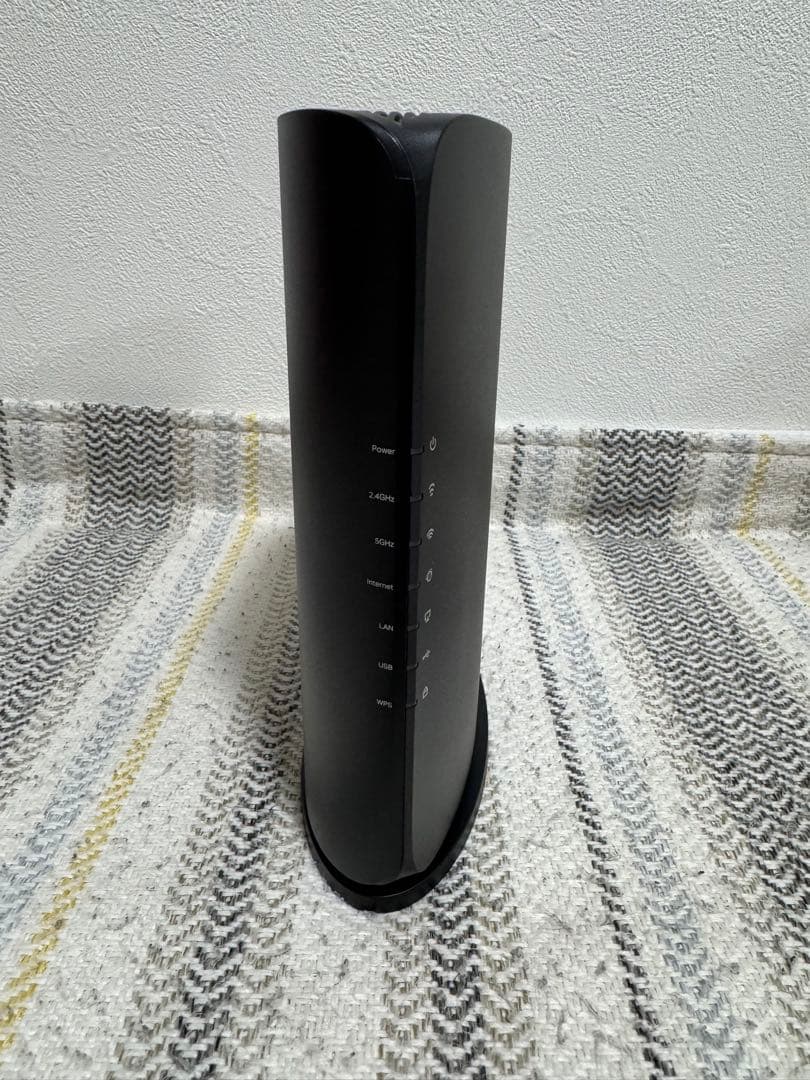 TP-Link Archer BE450 BE7200 無線Wi-Fi ルーター