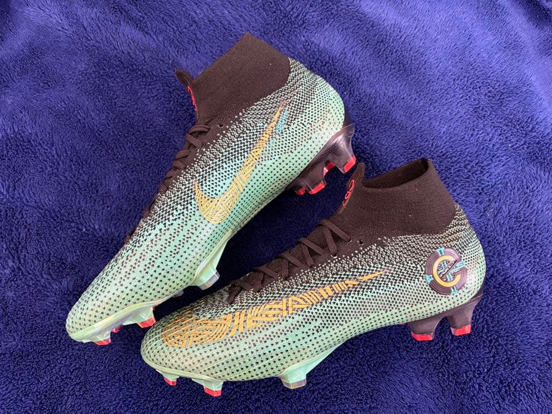 シューズ Nike Mercurial Superfly 6 CR7