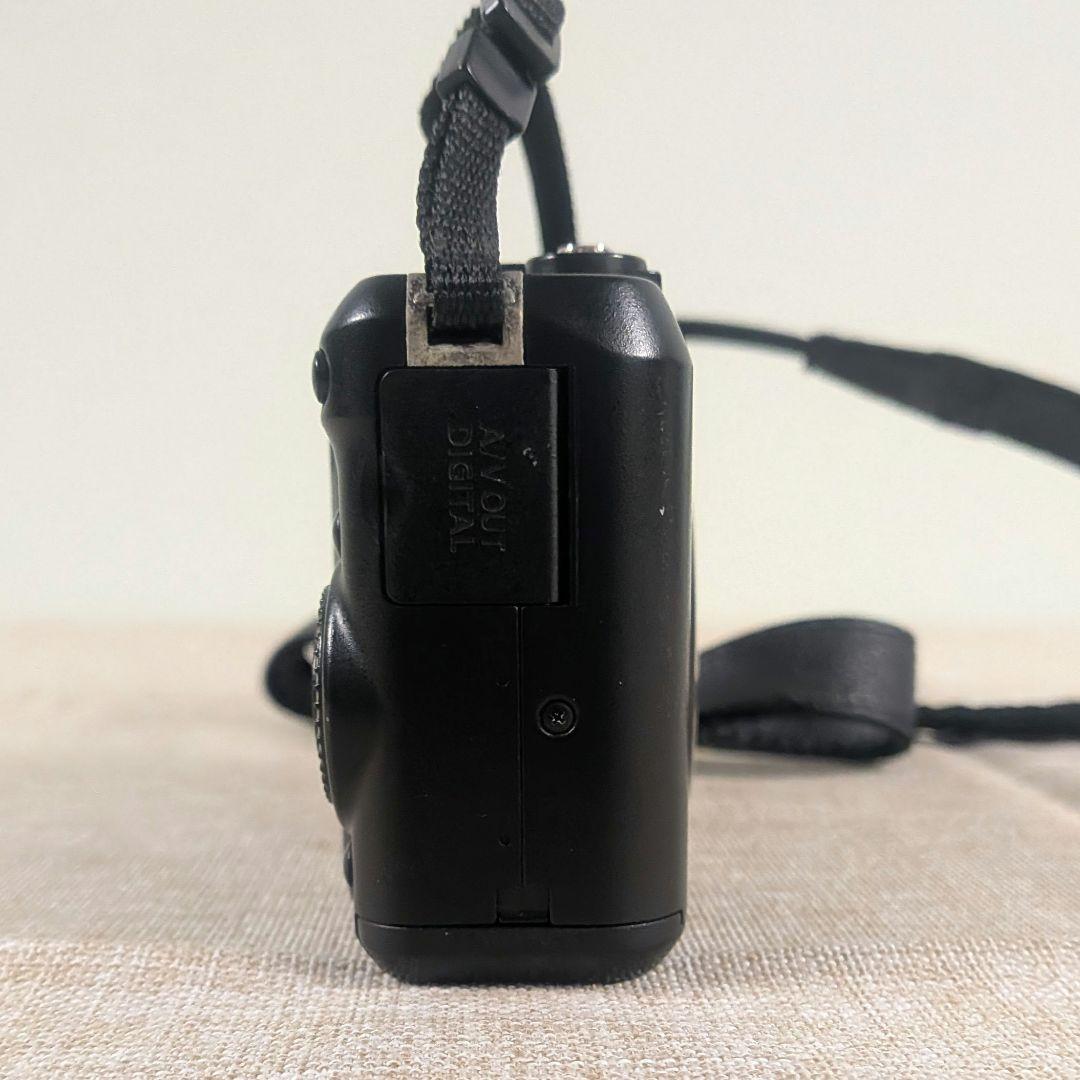 CANON PowerShot G9 デジタルカメラ