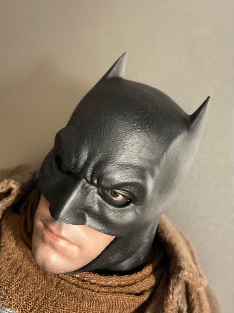 【専用】ホットトイズ スナイダーカット ナイトメア・バットマン & スーパーマン