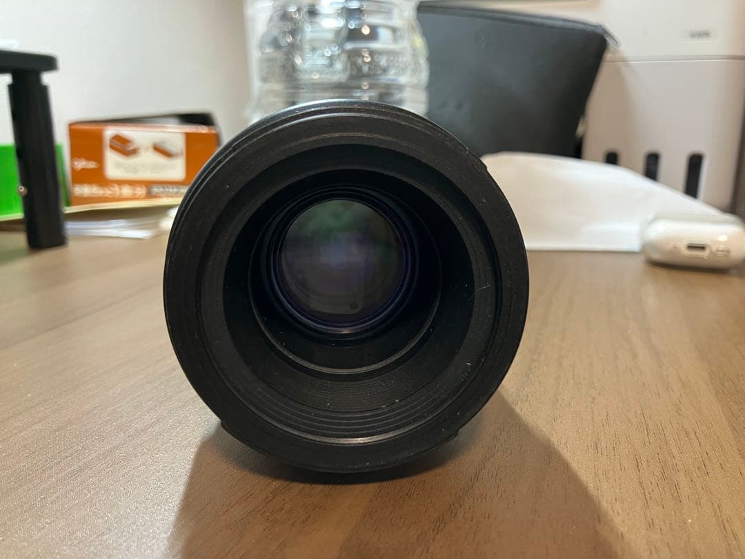 TAMRON SP 90mm F2.8 MACRO タムキュー [EFマウント]