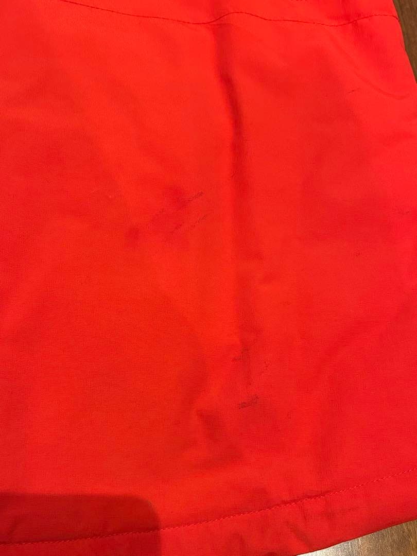 Love 2023！上下セットBURTON キッズ M 140