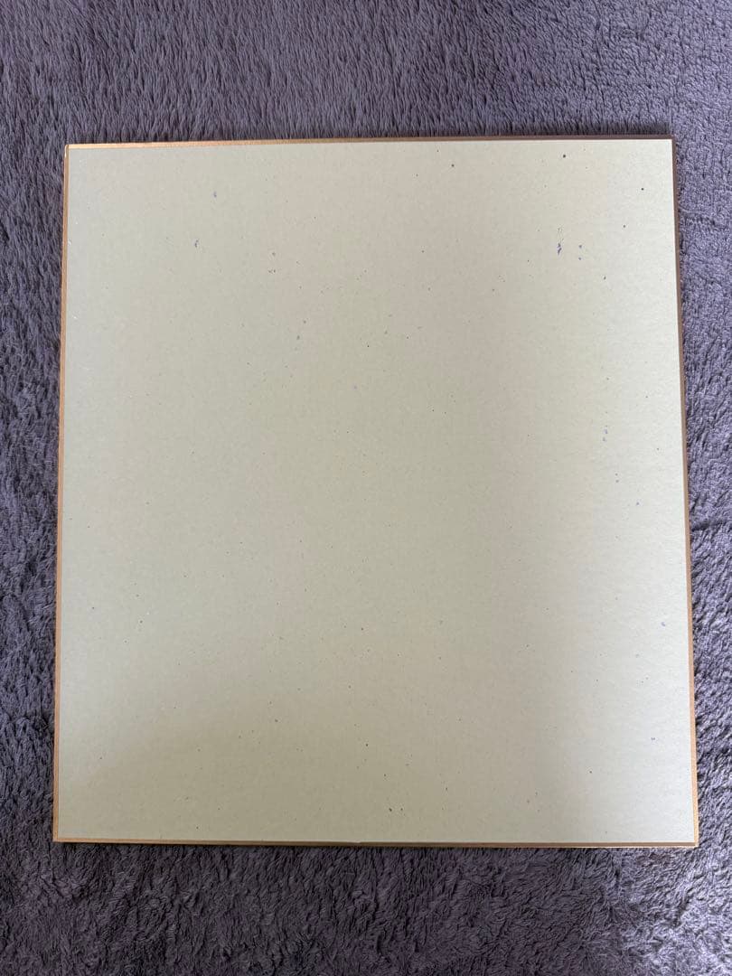 阪神タイガース 藤川球児監督 直筆サイン