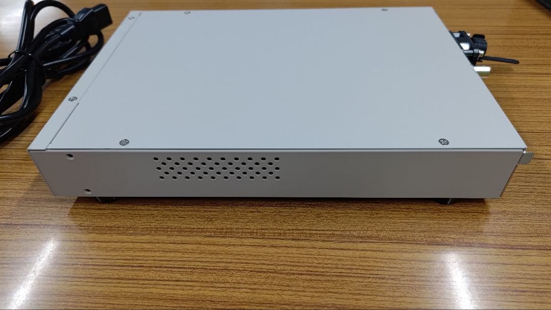 マスプロ電工　OFDM変調機　HDCE5MD