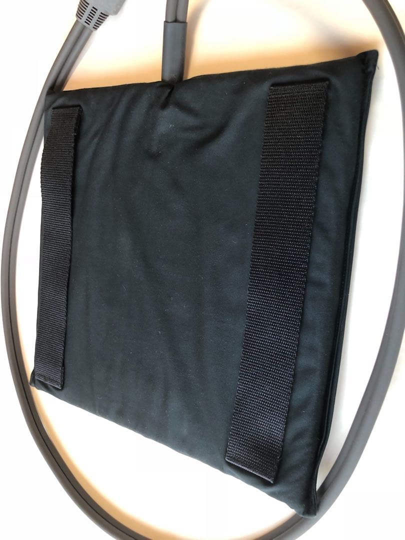 【引取限定】インナーインパクト SW 2ch 超短波美容機器